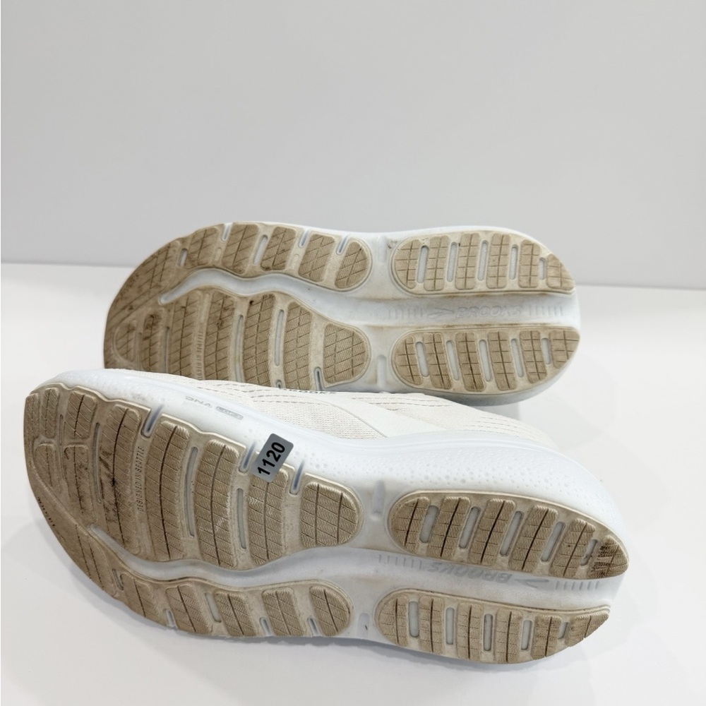 Brooks Ghost Max Women’s Shoes - Picture 9 of 9